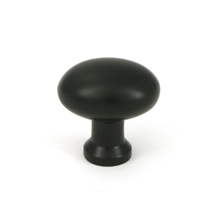 Aged Bronze Moore Cabinet Knob - 32mm | 51245
