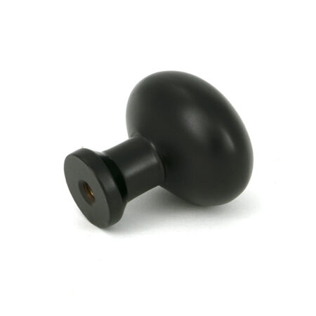 Aged Bronze Moore Cabinet Knob - 38mm | 51246 - Image 4