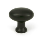 Aged Bronze Moore Cabinet Knob - 38mm | 51246