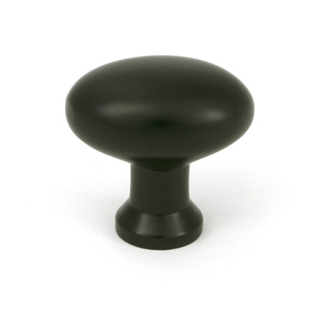 Aged Bronze Moore Cabinet Knob - 38mm | 51246