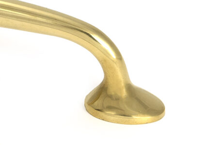 Polished Brass Moore Pull Handle - Small | 51253 - Image 3