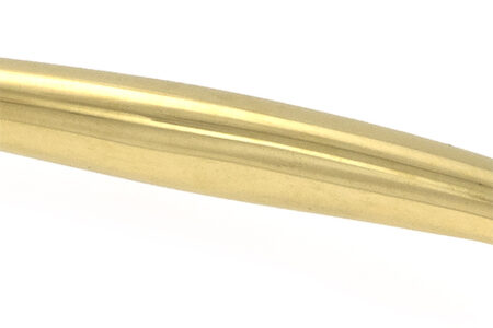 Polished Brass Moore Pull Handle - Small | 51253 - Image 4