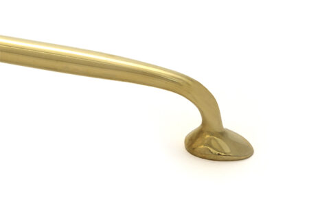 Polished Brass Moore Pull Handle - Large | 51255 - Image 3