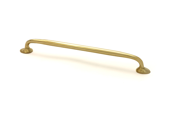 Polished Brass Moore Pull Handle - Large | 51255