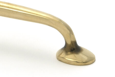 Aged Brass Moore Pull Handle - Small | 51256 - Image 3