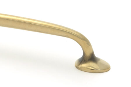 Aged Brass Moore Pull Handle - Medium | 51257 - Image 3
