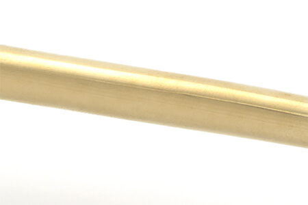 Aged Brass Moore Pull Handle - Medium | 51257 - Image 4