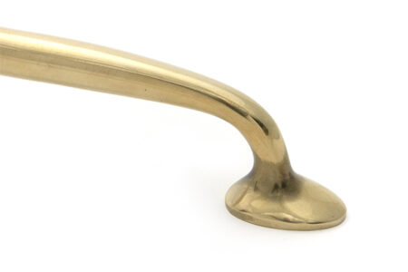 Aged Brass Moore Pull Handle - Large | 51258 - Image 3