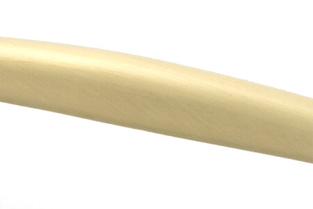 Satin Brass Moore Pull Handle - Small | 51259 - Image 4