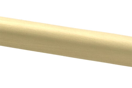 Satin Brass Moore Pull Handle - Medium | 51260 - Image 4