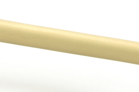 Satin Brass Moore Pull Handle - Large | 51261 - Image 4