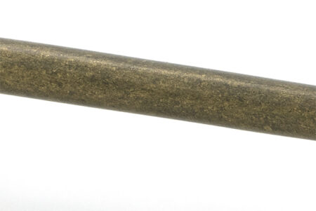 Burnished Brass Moore Pull Handle - Medium | 51263 - Image 4