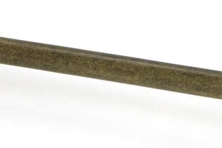Burnished Brass Moore Pull Handle - Large | 51264 - Image 4