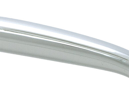 Polished Chrome Moore Pull Handle - Small | 51265 - Image 4