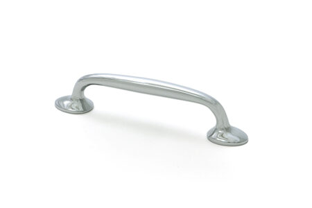Polished Chrome Moore Pull Handle - Small | 51265