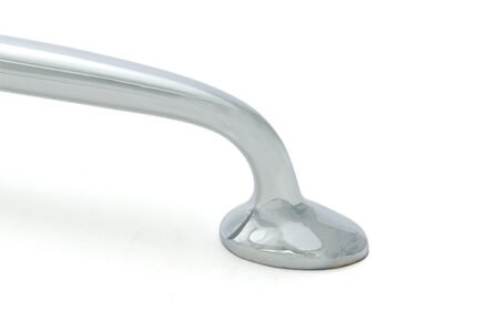 Polished Chrome Moore Pull Handle - Medium | 51266 - Image 3