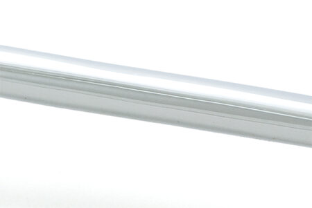 Polished Chrome Moore Pull Handle - Medium | 51266 - Image 4