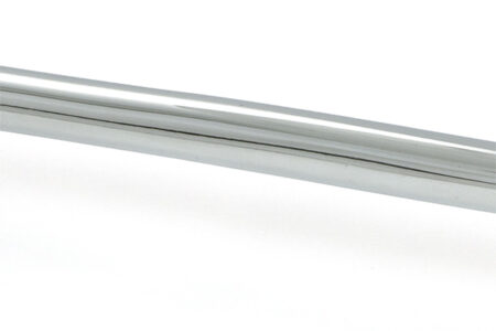 Polished Chrome Moore Pull Handle - Large | 51267 - Image 4
