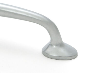 Satin Chrome Moore Pull Handle - Small | 51268 - Image 3