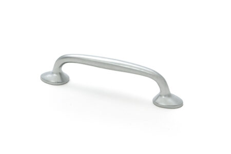 Satin Chrome Moore Pull Handle - Small | 51268