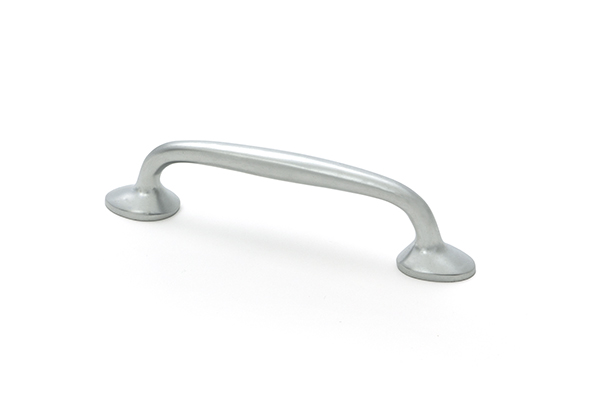 Satin Chrome Moore Pull Handle - Small | 51268