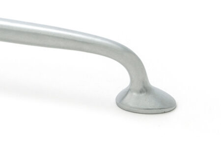 Satin Chrome Moore Pull Handle - Medium | 51269 - Image 3