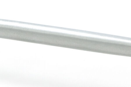 Satin Chrome Moore Pull Handle - Medium | 51269 - Image 4