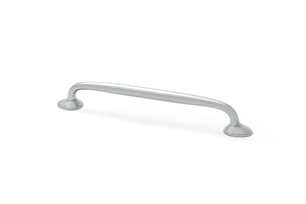 Satin Chrome Moore Pull Handle - Medium | 51269