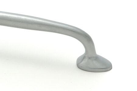 Satin Chrome Moore Pull Handle - Large | 51270 - Image 3