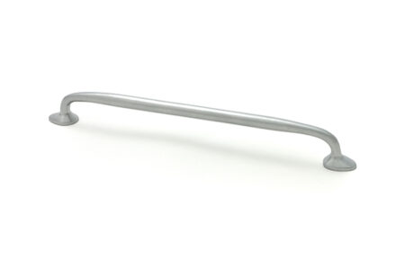 From the Anvil Moore Pull Handle - Satin Chrome