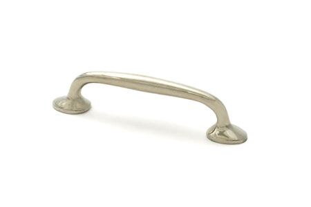 Polished Nickel Moore Pull Handle - Small | 51271