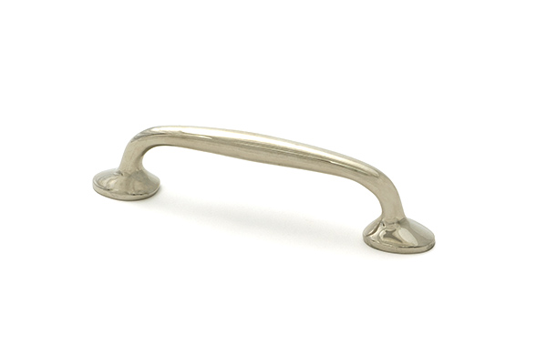 Polished Nickel Moore Pull Handle - Small | 51271