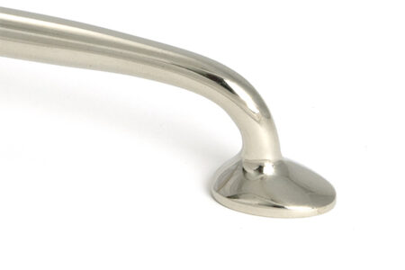 Polished Nickel Moore Pull Handle - Large | 51273 - Image 3