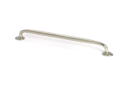 From the Anvil Moore Pull Handle - Polished Nickel