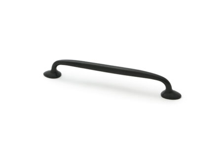 From the Anvil Moore Pull Handle - Aged Bronze