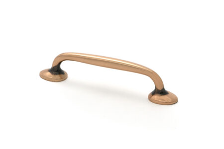 Polished Bronze Moore Pull Handle - Small | 51277