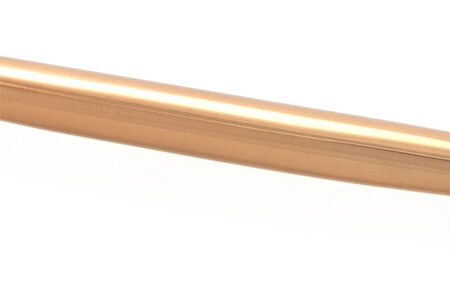 Polished Bronze Moore Pull Handle - Medium | 51278 - Image 4