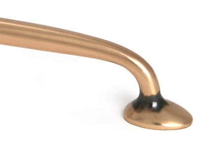 Polished Bronze Moore Pull Handle - Large | 51279 - Image 3
