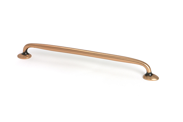 Polished Bronze Moore Pull Handle - Large | 51279