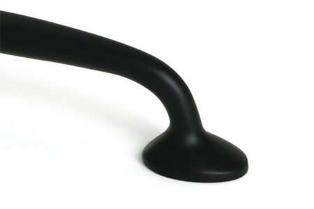Matt Black Moore Pull Handle - Small | 51280 - Image 3