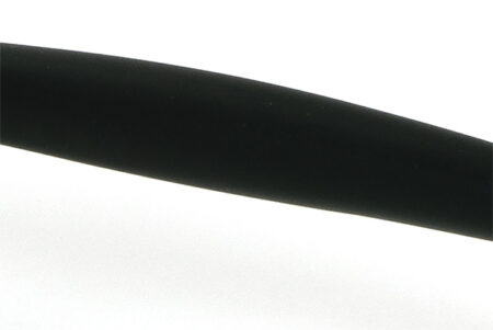 Matt Black Moore Pull Handle - Small | 51280 - Image 4