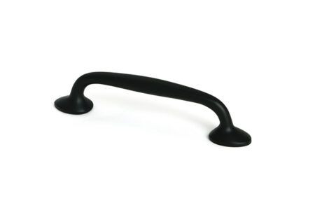 Matt Black Moore Pull Handle - Small | 51280