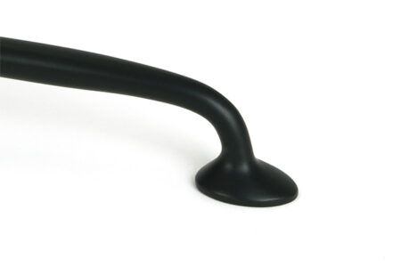 From the Anvil Moore Pull Handle - Matt Black - Image 3