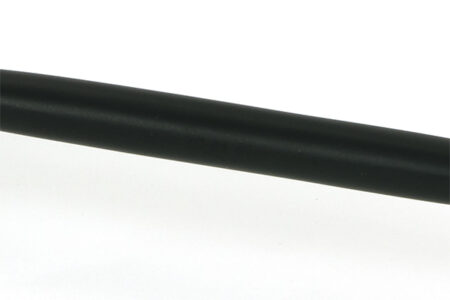 From the Anvil Moore Pull Handle - Matt Black - Image 4