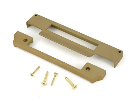 ½" Rebate Kit for Euro Sash Lock - Image 3