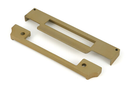 ½" Rebate Kit for Euro Sash Lock