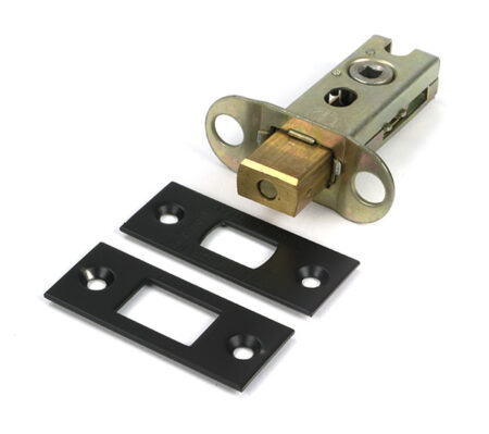 Aged Bronze 2½" Heavy Duty Tubular Deadbolt | 51483
