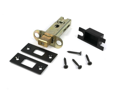 Aged Bronze 3" Heavy Duty Tubular Deadbolt | 51493 - Image 3