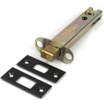 Aged Bronze 5" Heavy Duty Tubular Deadbolt | 51713