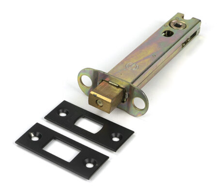 Aged Bronze 5" Heavy Duty Tubular Deadbolt | 51713